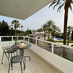 El Mirador By Bh Апартаменти Марбелья