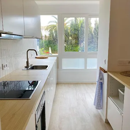 El Mirador By Bh * マルベーリャ