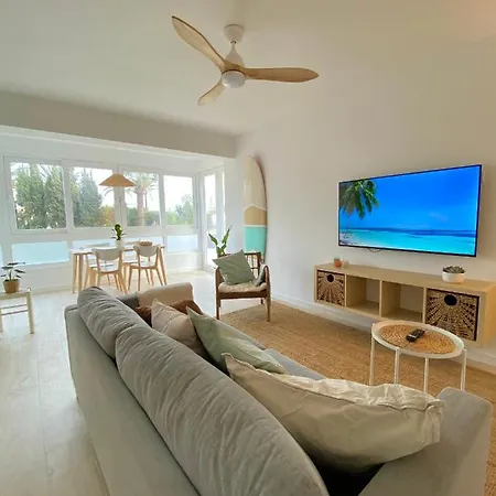 El Mirador By Bh Apartmán *