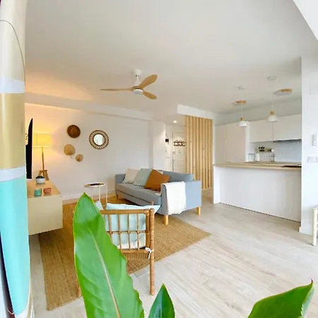 El Mirador By Bh * Marbella