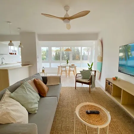 Apartmán El Mirador By Bh Marbella