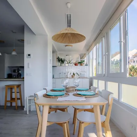 Apartmán El Mirador By Bh Marbella