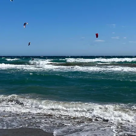 Apartmán El Mirador By Bh *