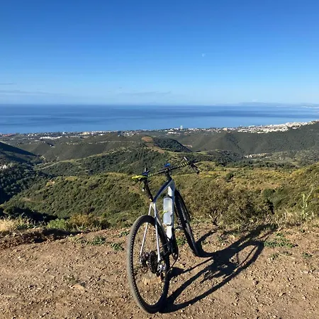 Lägenhet El Mirador By Bh *