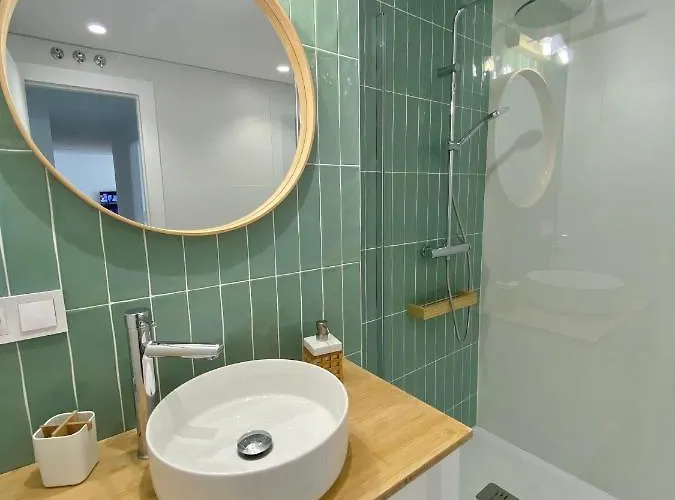 公寓 El Mirador By Bh