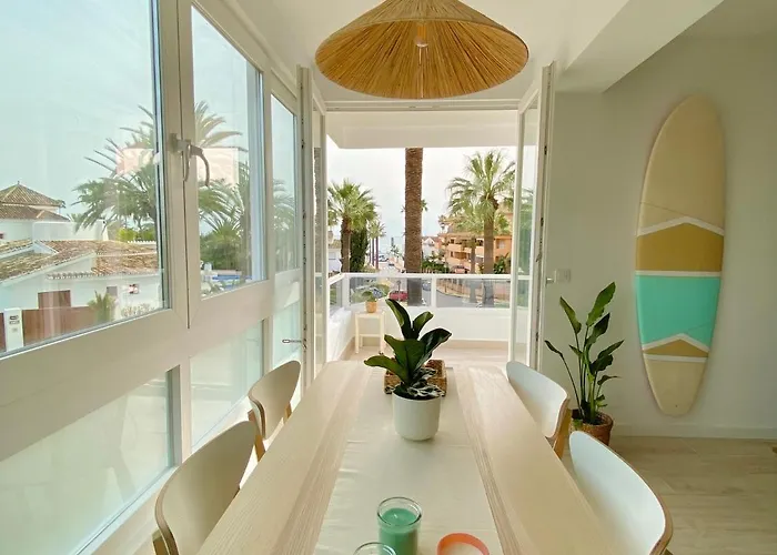 公寓 El Mirador By Bh *