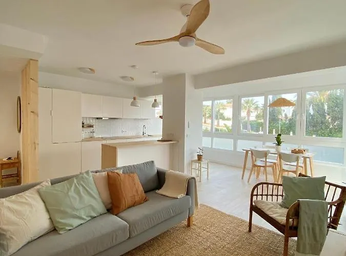 El Mirador By Bh 马尔韦利亚