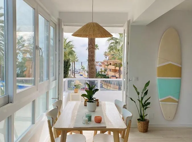 El Mirador By Bh * 马尔韦利亚