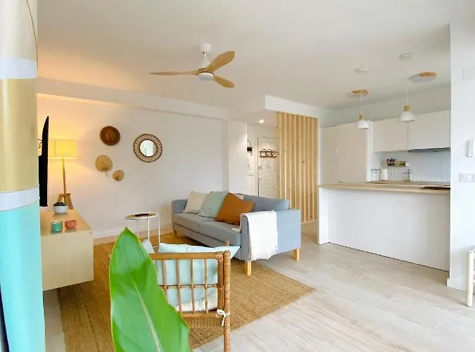 El Mirador By Bh * 马尔韦利亚