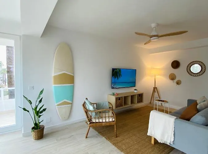 El Mirador By Bh 公寓 马尔韦利亚