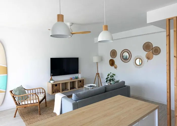 El Mirador By Bh 马尔韦利亚