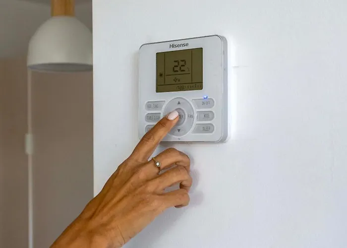 El Mirador By Bh 公寓