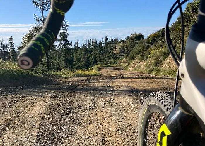 El Mirador By Bh 公寓