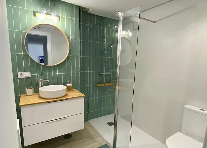 El Mirador By Bh Apartment Marbella