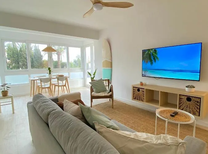 El Mirador By Bh Apartment *