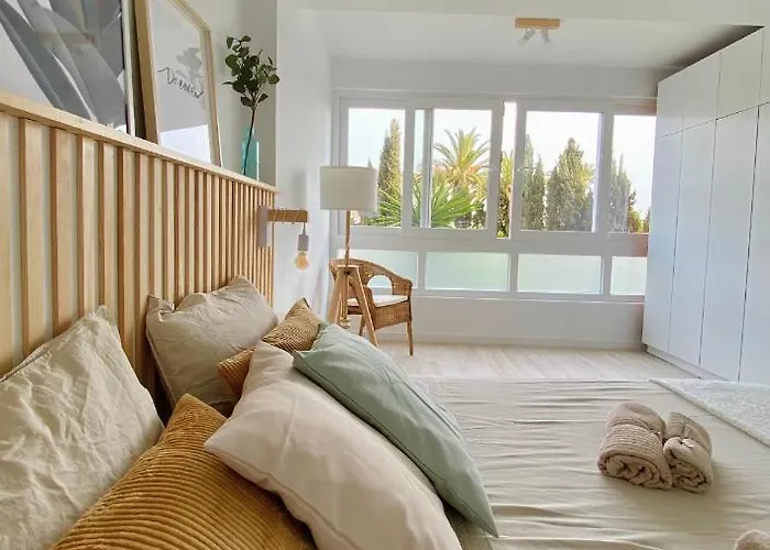 El Mirador By Bh Apartment Marbella