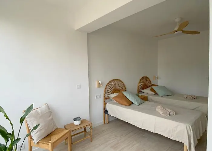 El Mirador By Bh Apartment *