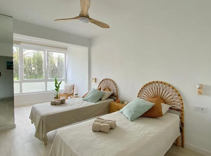 Apartment El Mirador By Bh