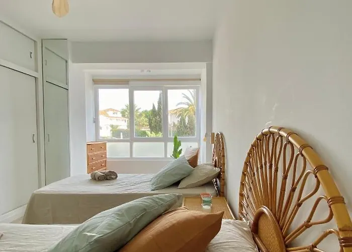 Apartment El Mirador By Bh