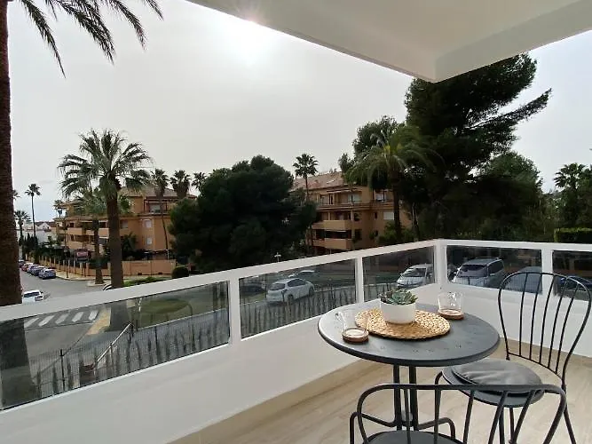 El Mirador By Bh Apartment *