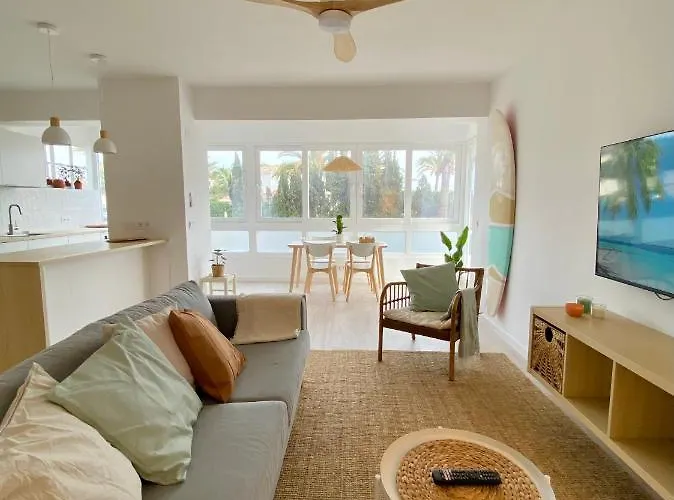 Apartment El Mirador By Bh Marbella