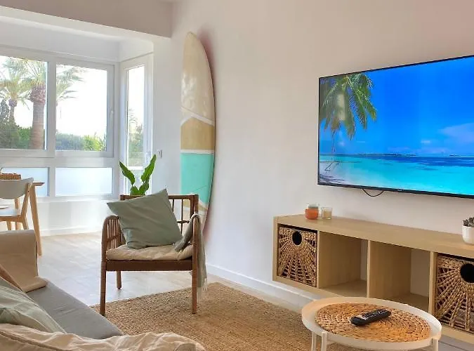 El Mirador By Bh Apartment