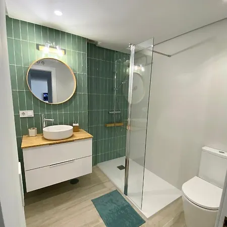 El Mirador By Bh Apartment Marbella