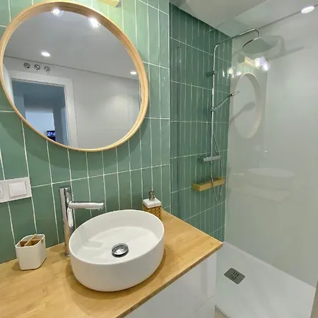 Apartment El Mirador By Bh