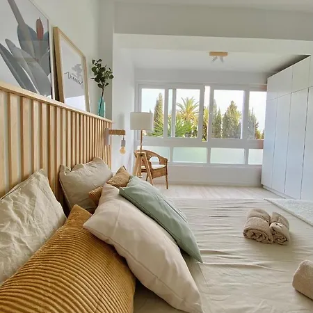 El Mirador By Bh Apartment Marbella