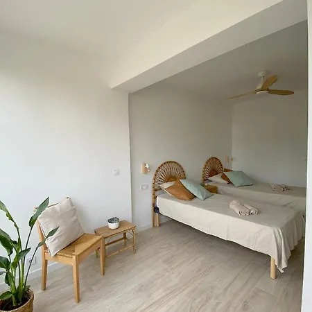 El Mirador By Bh Apartment *