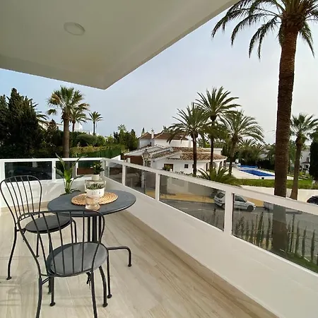 El Mirador By Bh Apartment Marbella