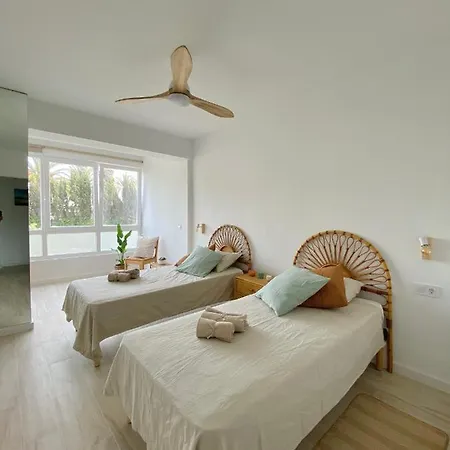 Apartment El Mirador By Bh