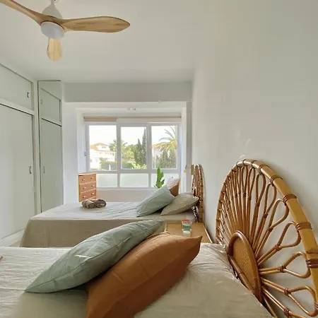 Apartment El Mirador By Bh