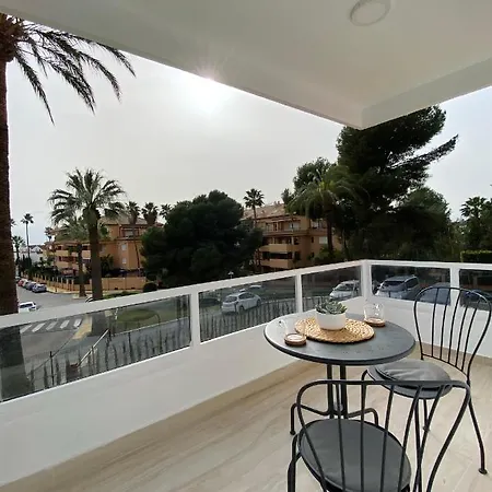 El Mirador By Bh Apartment *