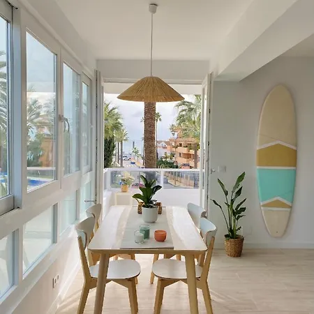 El Mirador By Bh * Marbella