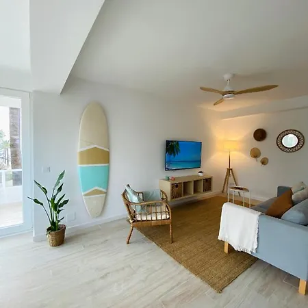 El Mirador By Bh Apartment Marbella