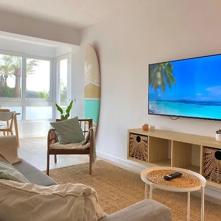 El Mirador By Bh Apartment