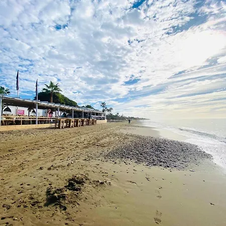 El Mirador By Bh Apartment *